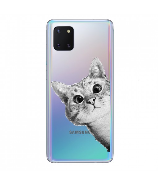 Husa Samsung Galaxy KITTY